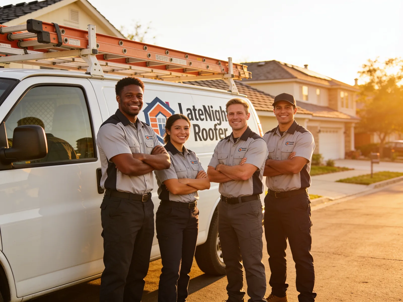 Emergency Roof Repair company in Bernhards Bay, NY